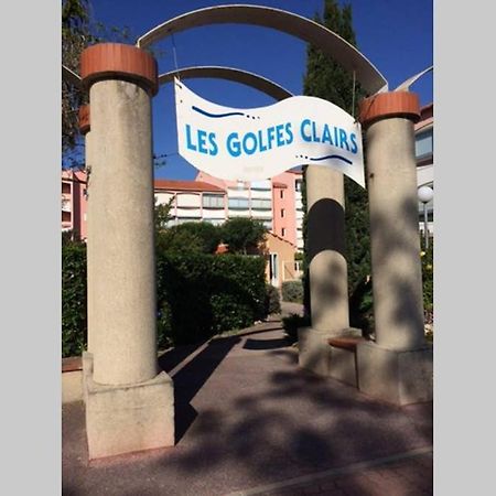 2 chambres, Résidence avec Piscine, 100 mètres de la mer Argelès-sur-Mer Extérieur photo